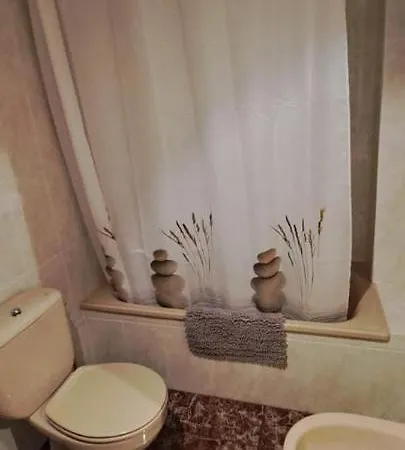 Apartment Tropicana Park Gandia Playa de Gandia