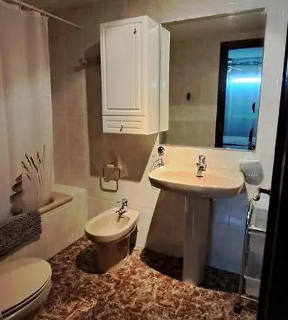 Tropicana Park Gandia Apartment *