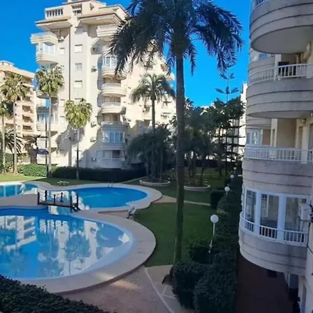 Tropicana Park Gandia *