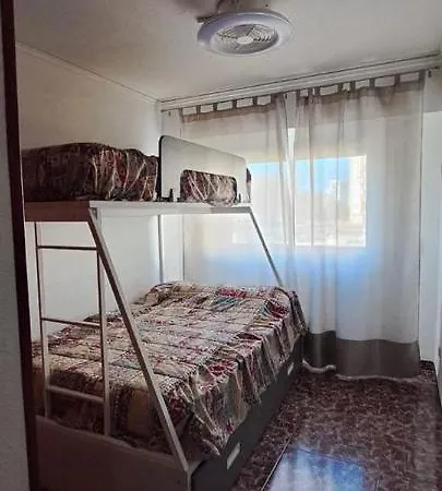 Apartment Tropicana Park Gandia Playa de Gandia