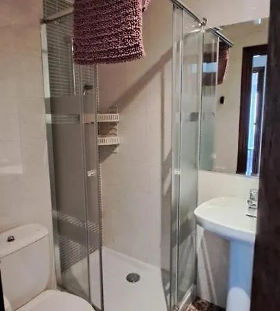 Tropicana Park Gandia Apartment