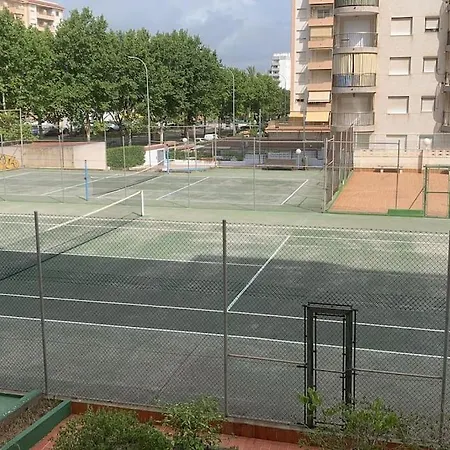 Tropicana Park Gandia *